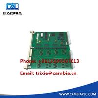 Original ABB SDCS-CON-2A ADT309600R0002 In Stock